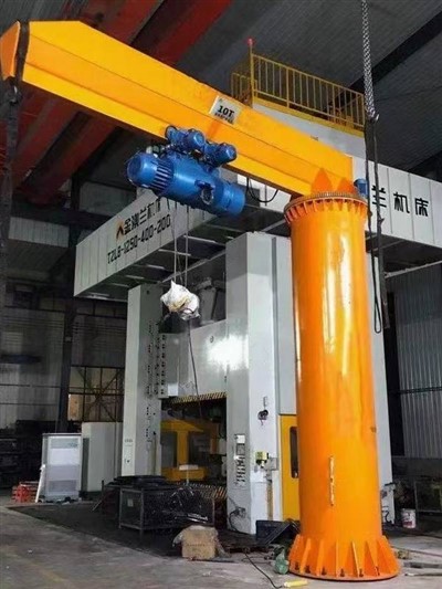 1 ~ 15 ton jlb kraan